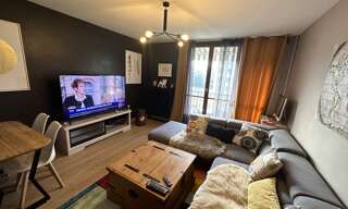 Appartement 3 Pièces 62 m² à vendre à Joué-lès-Tours (37300)
