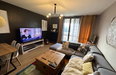 vente appartement 139 900 € à proximité de Montlouis-sur-Loire (37270)