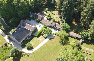 vente maison 1 131 900 € à proximité de La Chapelle-Aux-Naux (37130)