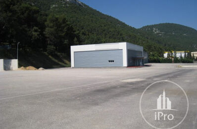location local industriel 7 500 € CC /mois à proximité de La Cadière-d'Azur (83740)