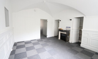 Commerce  150 m² à louer à La Charité-sur-Loire (58400)