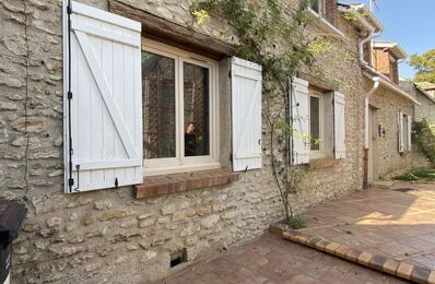 vente maison 300 000 € à proximité de Chalou-Moulineux (91740)