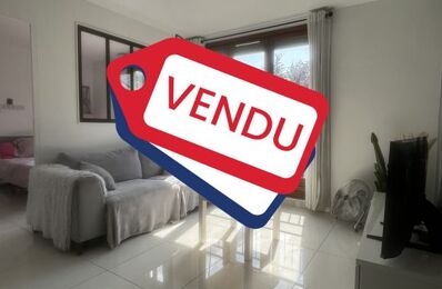 appartement 4 pièces 67 m2 à vendre à Ablon-sur-Seine (94480)