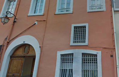 vente appartement 88 000 € à proximité de Lamontgie (63570)