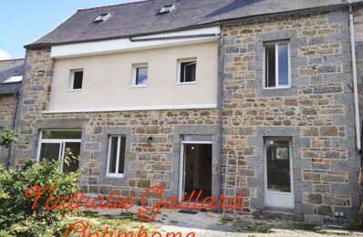 vente maison 239 000 € à proximité de Saint-Clet (22260)