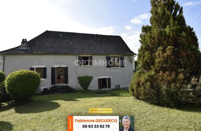 vente maison 283 250 € à proximité de La Douze (24330)