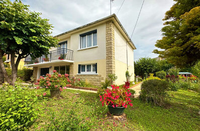 vente maison 172 000 € à proximité de Saint-Aubin-sur-Yonne (89300)