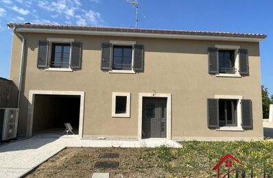 vente maison 179 000 € à proximité de Châtillon-sur-Saône (88410)