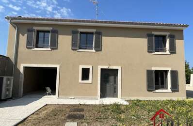 vente maison 179 000 € à proximité de Damrémont (52400)