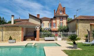 Maison 22 Pièces 648 m² à vendre à Aire-sur-l'Adour (40800)