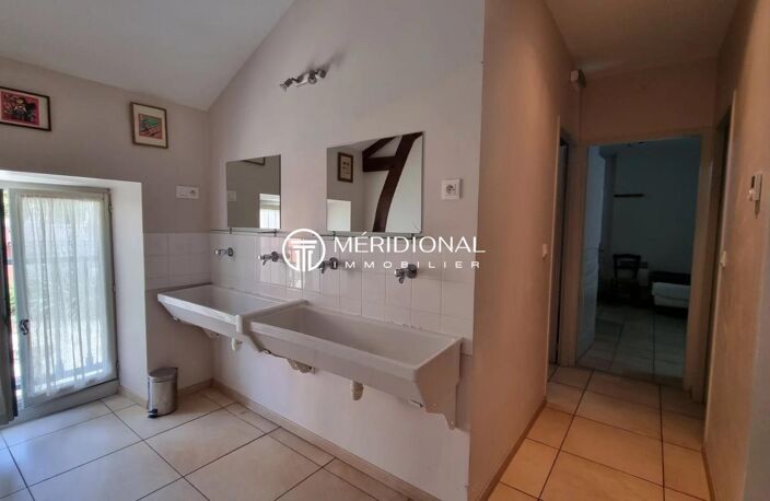 Elégante Bastide Française du 19ème en coeur de village — photo 2