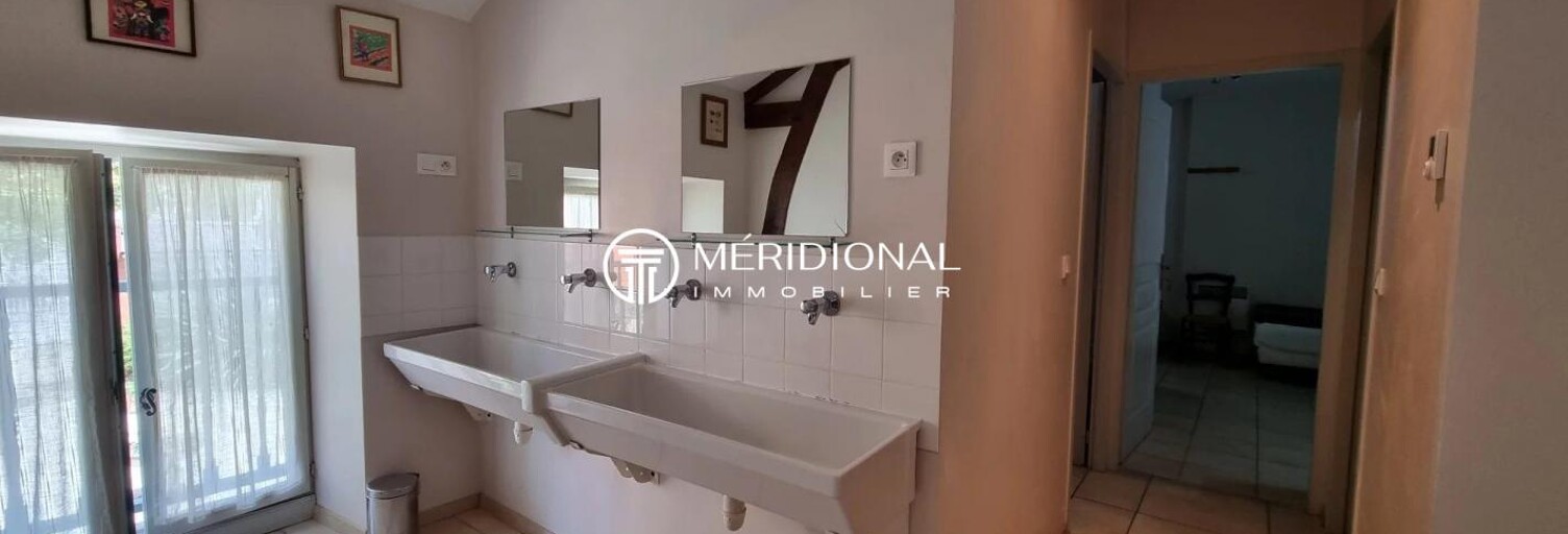 Maison 22 Pièces 648 m² à vendre à Aire-sur-l'Adour (40800)