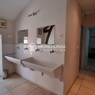 Maison 22 pièces 680000 €