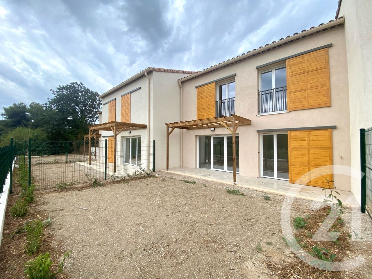 Villa / Maison  T4 à vendre Marseille 13eme 13013