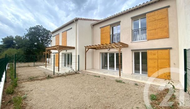 Villa / Maison 4 pièces  à vendre Marseille 13eme 13013