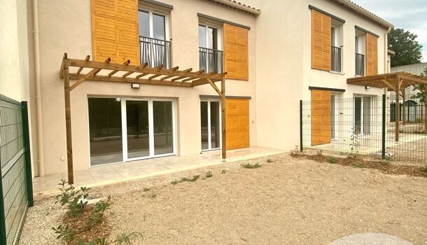 Villa / Maison 4 pièces  à vendre Marseille 13eme 13013