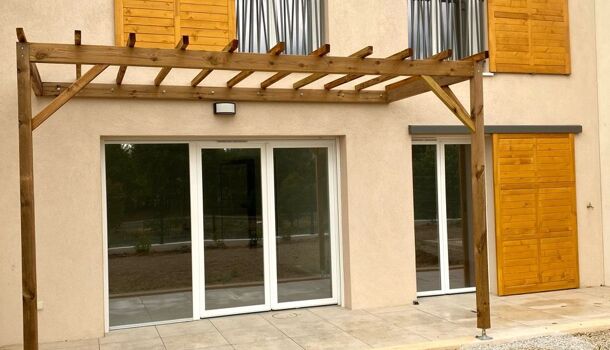 Villa / Maison 4 pièces  à vendre Marseille 13eme 13013