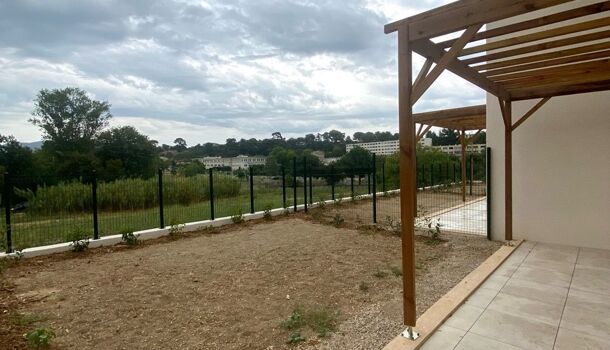 Villa / Maison 4 pièces  à vendre Marseille 13eme 13013