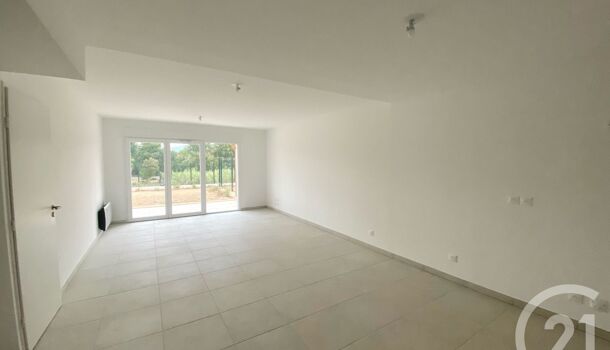 Villa / Maison 4 pièces  à vendre Marseille 13eme 13013