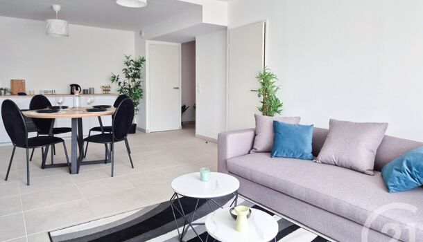 Villa / Maison 4 pièces  à vendre Marseille 13eme 13013