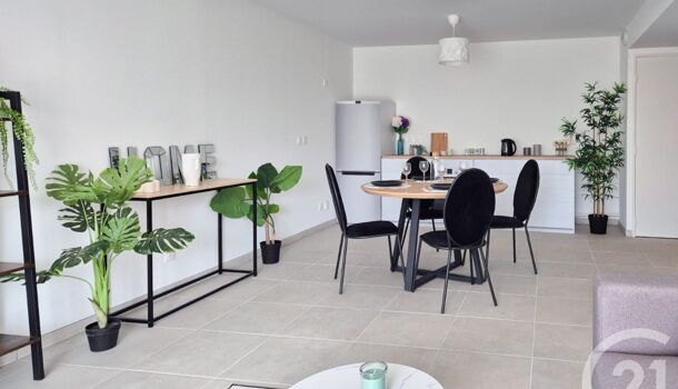 Villa / Maison 4 pièces  à vendre Marseille 13eme 13013