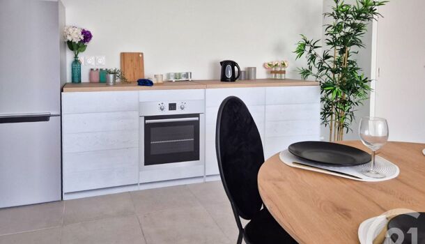 Villa / Maison 4 pièces  à vendre Marseille 13eme 13013