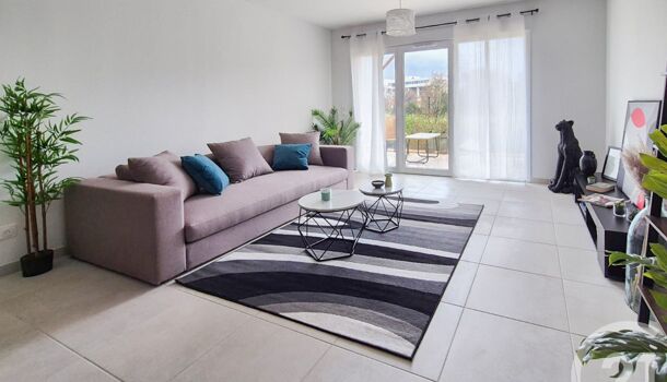 Villa / Maison 4 pièces  à vendre Marseille 13eme 13013