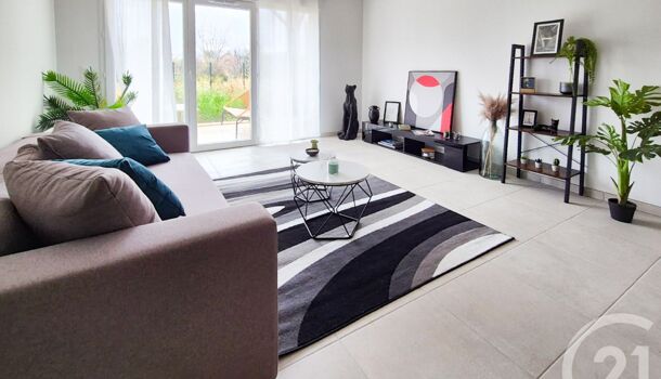 Villa / Maison 4 pièces  à vendre Marseille 13eme 13013