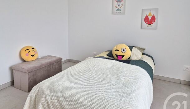 Villa / Maison 4 pièces  à vendre Marseille 13eme 13013