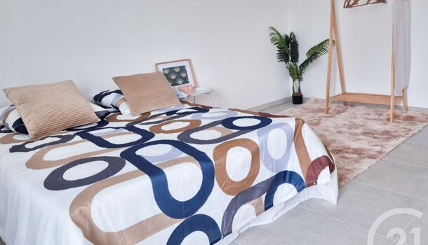 Villa / Maison 4 pièces  à vendre Marseille 13eme 13013