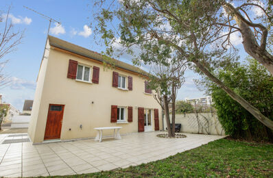 vente maison 575 000 € à proximité de Villennes-sur-Seine (78670)