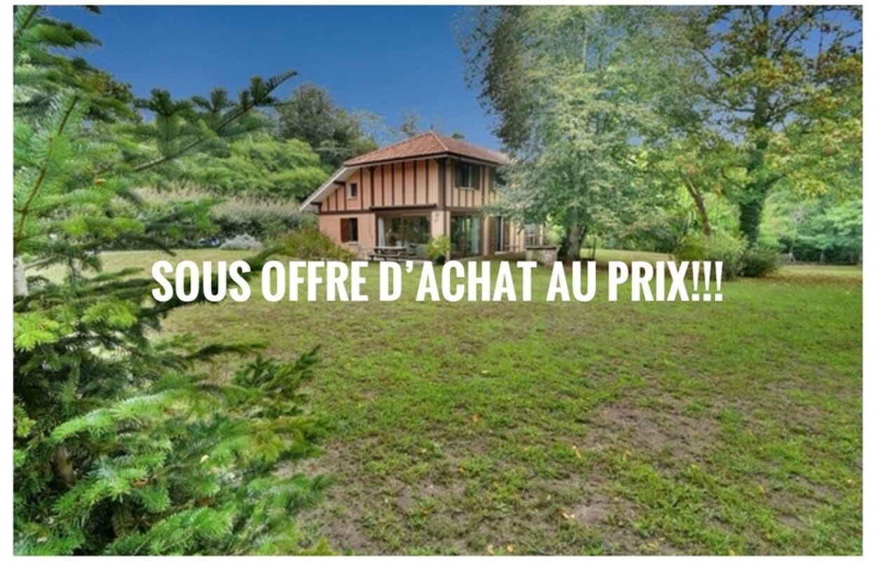 maison 5 pièces 150 m2 à vendre à Soustons (40140)