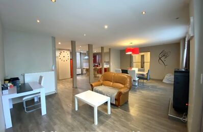 vente appartement 139 000 € à proximité de La Talaudière (42350)