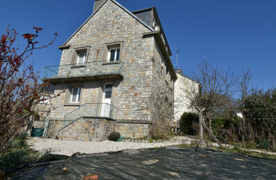 vente maison 124 900 € à proximité de Les Monts-d'Andaine (61600)