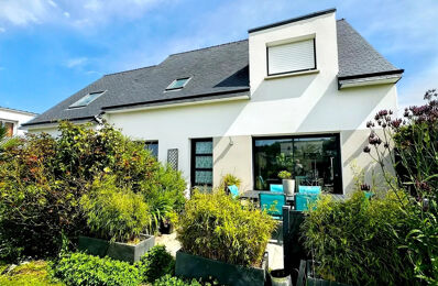 vente maison 390 000 € à proximité de Crozon (29160)