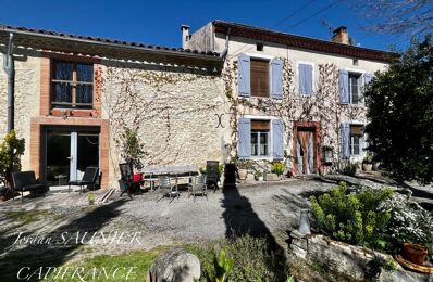 vente maison 425 000 € à proximité de Saint-Amancet (81110)