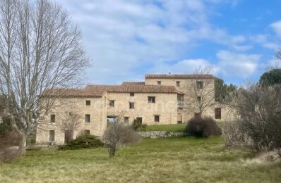 vente maison 2 730 000 € à proximité de Saint-Martin-de-Castillon (84750)