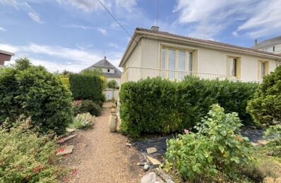vente maison 269 000 € à proximité de Prunay-le-Gillon (28360)