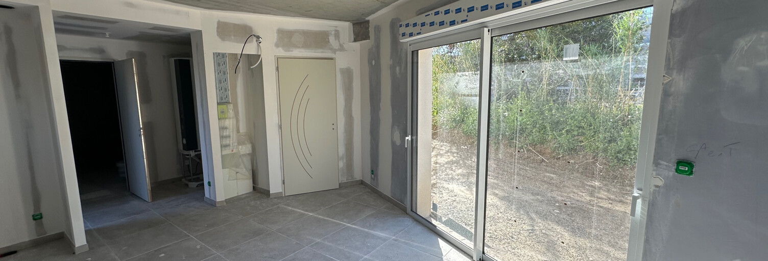 Appartement 3 Pièces 69 m² à vendre à Argelès-sur-Mer (66700)