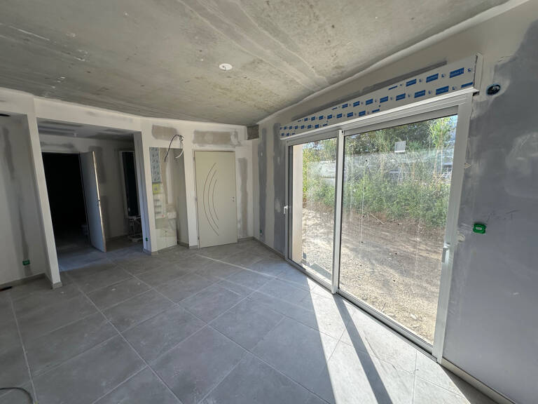 Appartement neuf T3 en duplex avec jardin, proche mer à Arge — photo 1