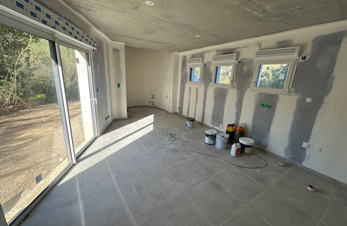 Appartement neuf T3 en duplex avec jardin, proche mer à Arge — photo 3
