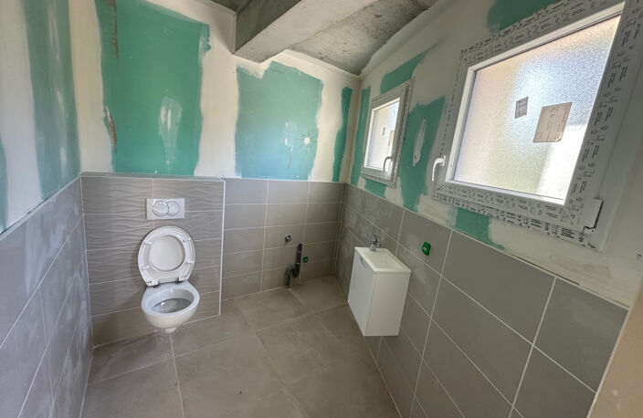 Appartement neuf T3 en duplex avec jardin, proche mer à Arge — photo 4