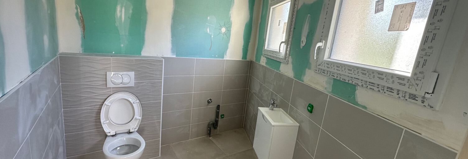 Appartement 3 Pièces 69 m² à vendre à Argelès-sur-Mer (66700)