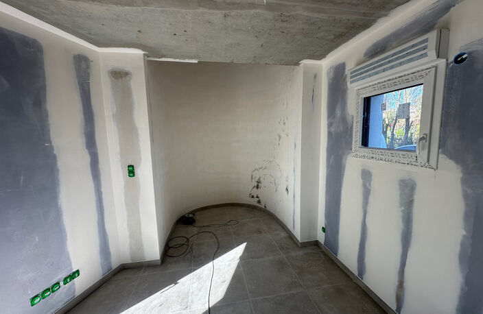 Appartement neuf T3 en duplex avec jardin, proche mer à Arge — photo 5