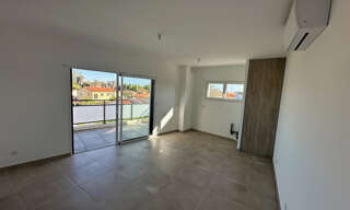 Appartement 3 Pièces 57 m² à vendre à Argelès-sur-Mer (66700)