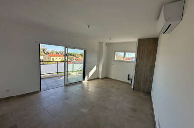 Appartement 3 pièces 268000 €