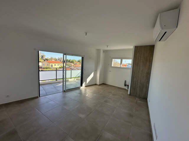 Appartement neuf T3 à Argelès-sur-Mer proche plage — photo du bien