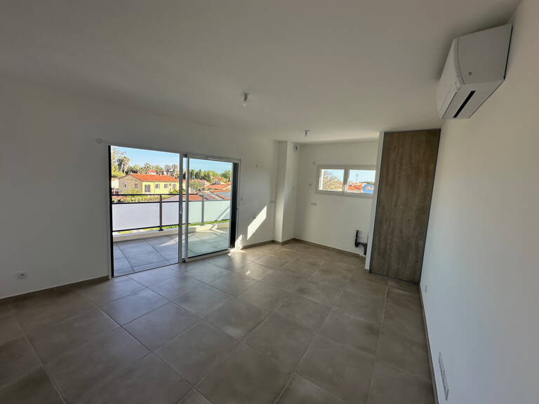Appartement neuf T3 à Argelès-sur-Mer proche plage — photo 1