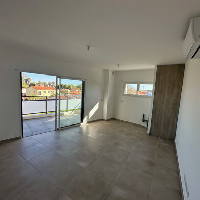 Appartement 3 pièces 268000 €