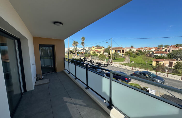 Appartement neuf T3 à Argelès-sur-Mer proche plage — photo 4